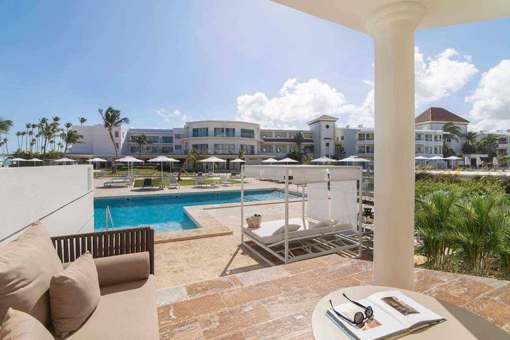 Paradisus Palma Real Golf&spa Punta Cana